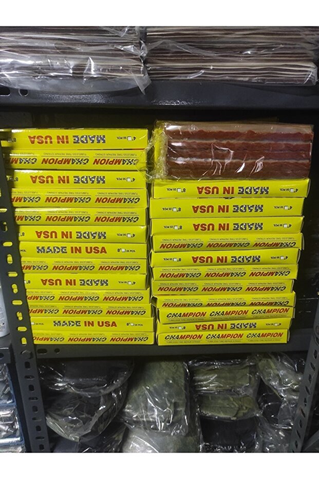 Lastik Tamir Fitili - 1