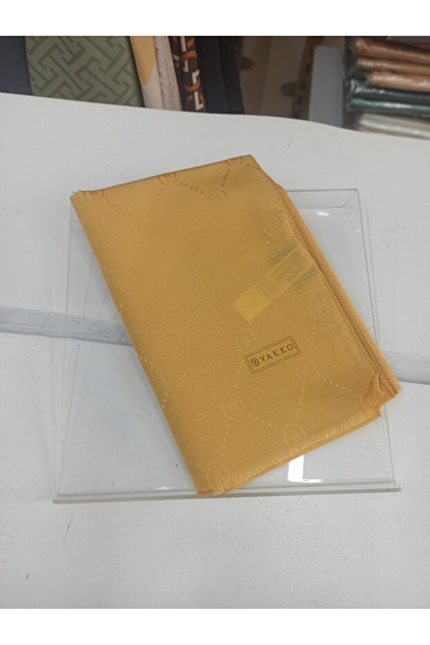 Pamuk İpek Şal - 2