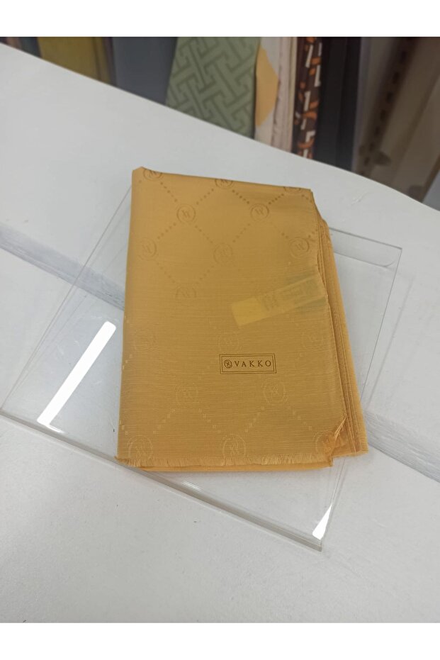 Pamuk İpek Şal - 1