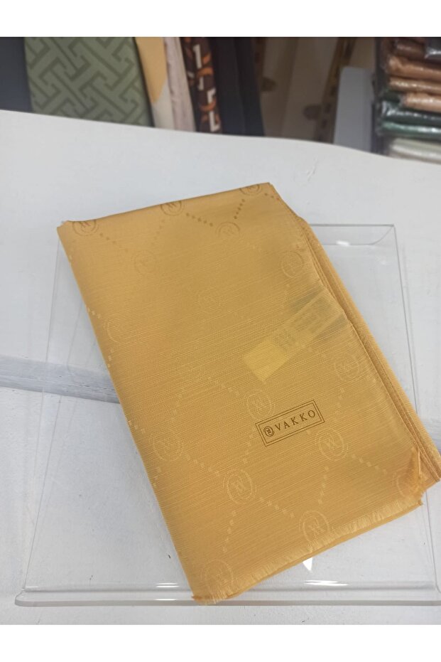 Pamuk İpek Şal - 3