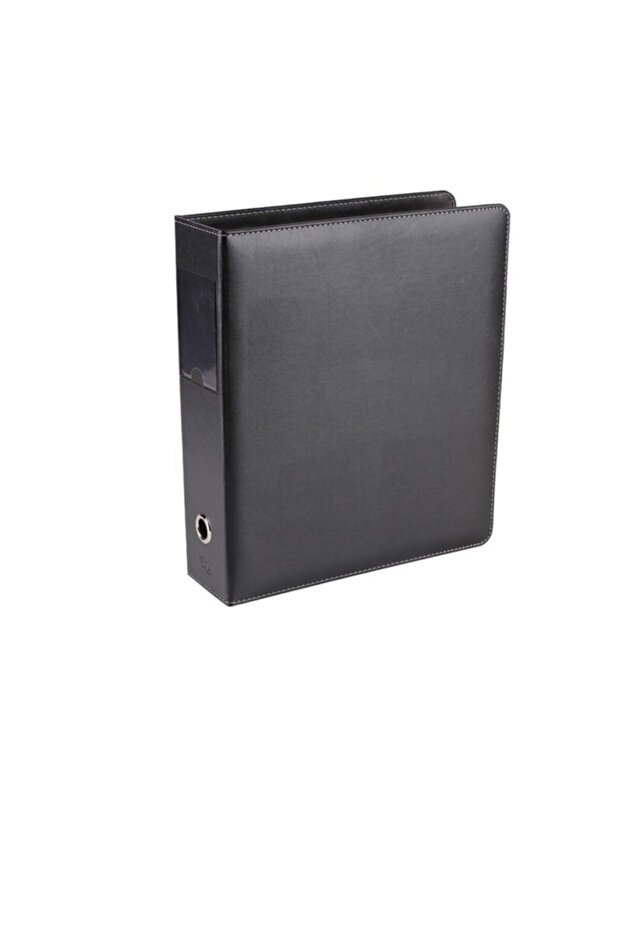 Document Presentation Folder 7 cm 2-Ring A4 (520 Sheet Capacity) 28X32 cm - 1