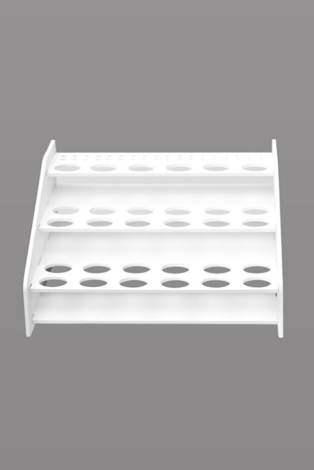 Akrilik Boya Standı - 4