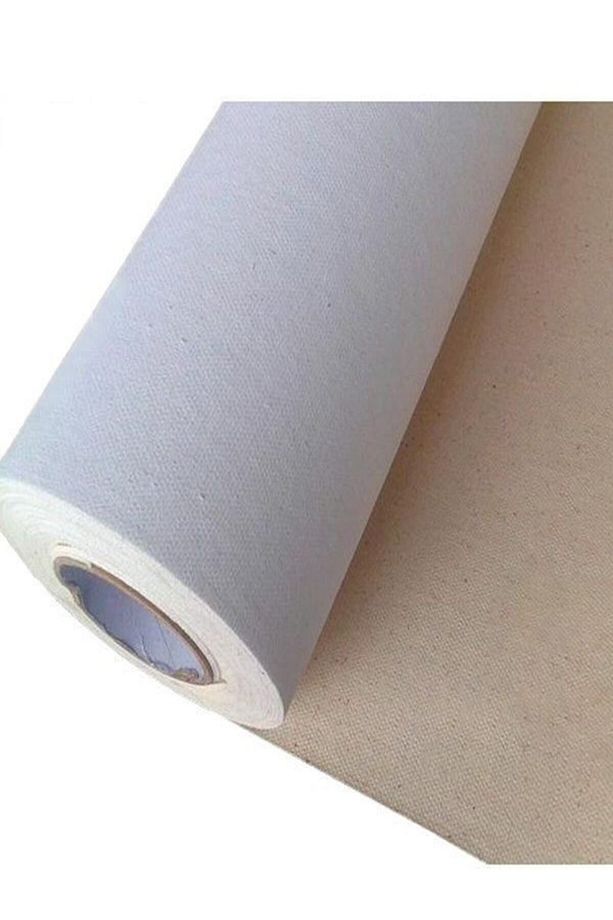 50x70 2 35x50 2 25x35 2 6 Adet Arkadan Zımbalı Tuval - 3