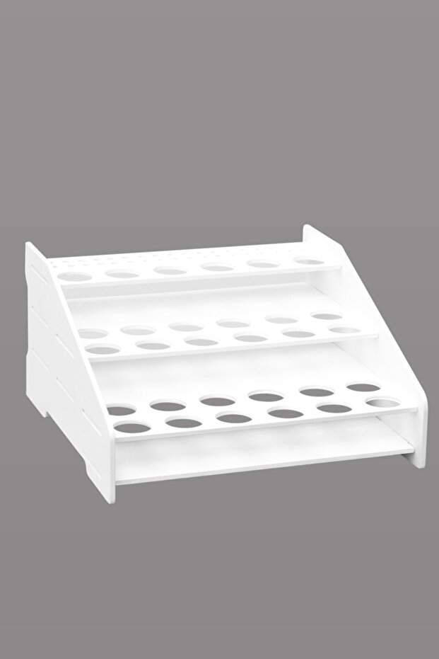 Akrilik Boya Standı - 2