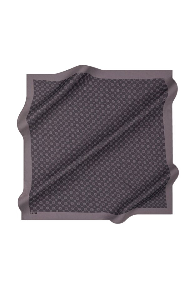 Eșarfă Monogram Elegance - 1090500   975 - 1