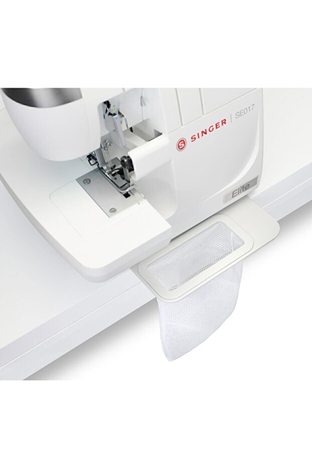 Elıte SE017 Overlok - 6