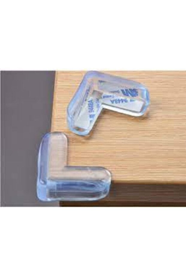 Transparent Protector Cover Table Corner Guards Child Protection Furniture Edge Corner