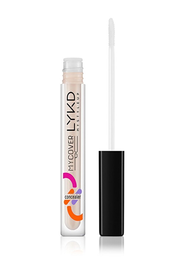 Likit Kapatıcı 128 Light Beige - 3