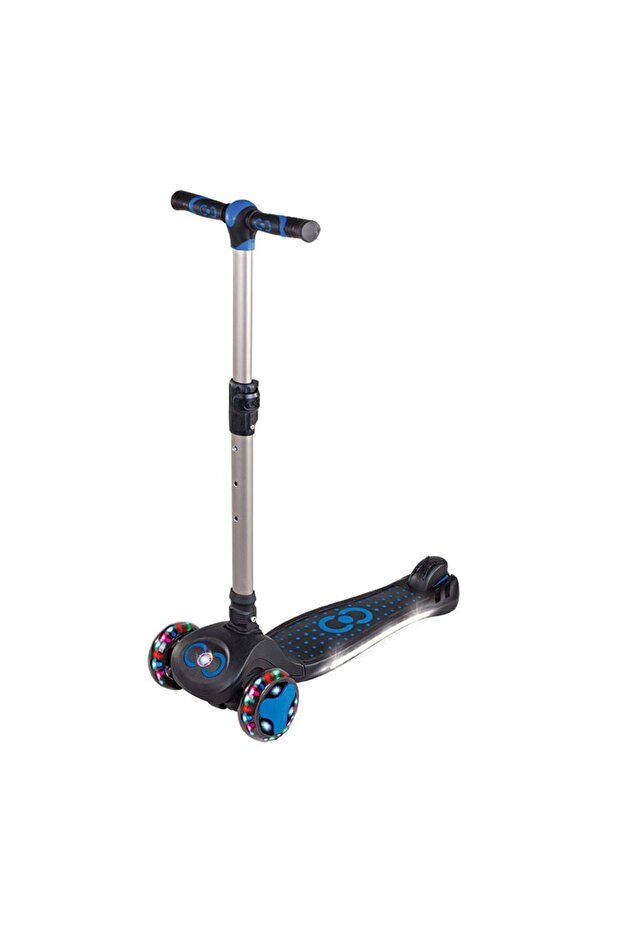 Cool Wheels Nova 6 + Yaş Işıklı - 1