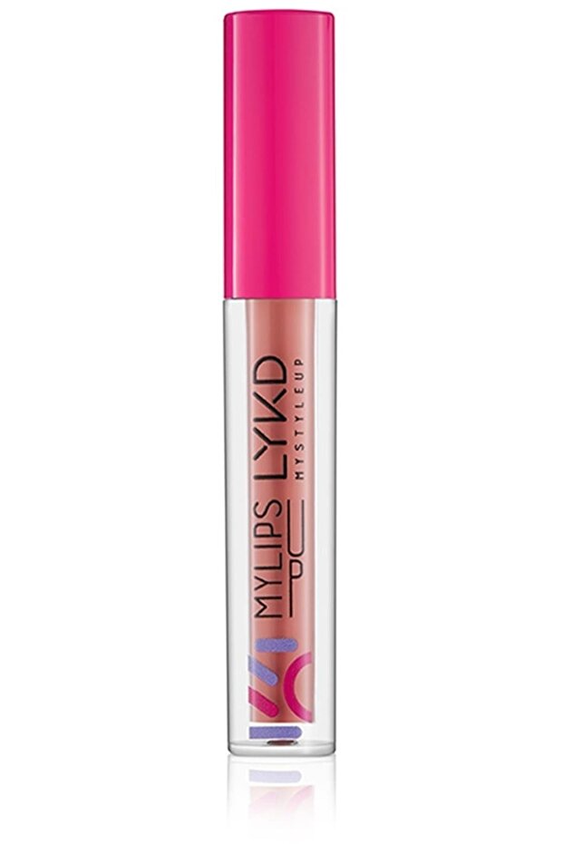 Brand: Plump Look Lipstick 540 Sweety Category: Lipstick - 1