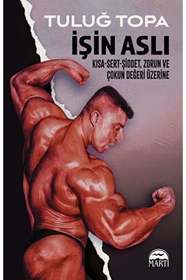 İşin Aslı: Kısa - Sert - Şiddet, Zorun ve Çokun Değeri Üzerine - 1