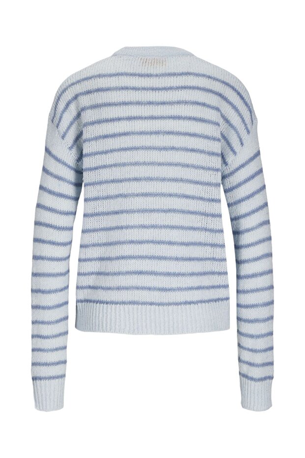 Rundhals ile Strickpullover JXPENELOPE Rundhals ile Strickpullover - 3