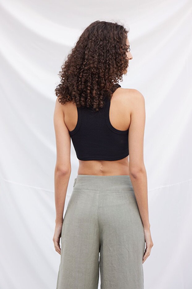 مضلع المحاصيل السوداء - 5