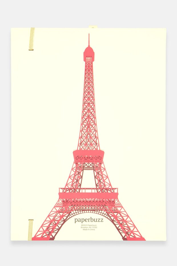 Classic Notebook,beige - 3