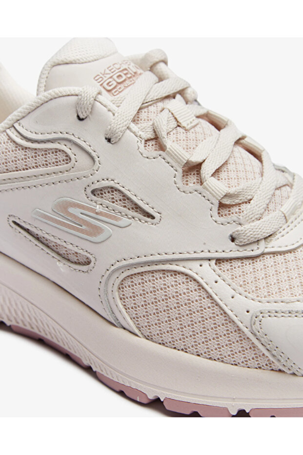 Go Run Consistent Women's Sneakers - 128075 -Nat - 8