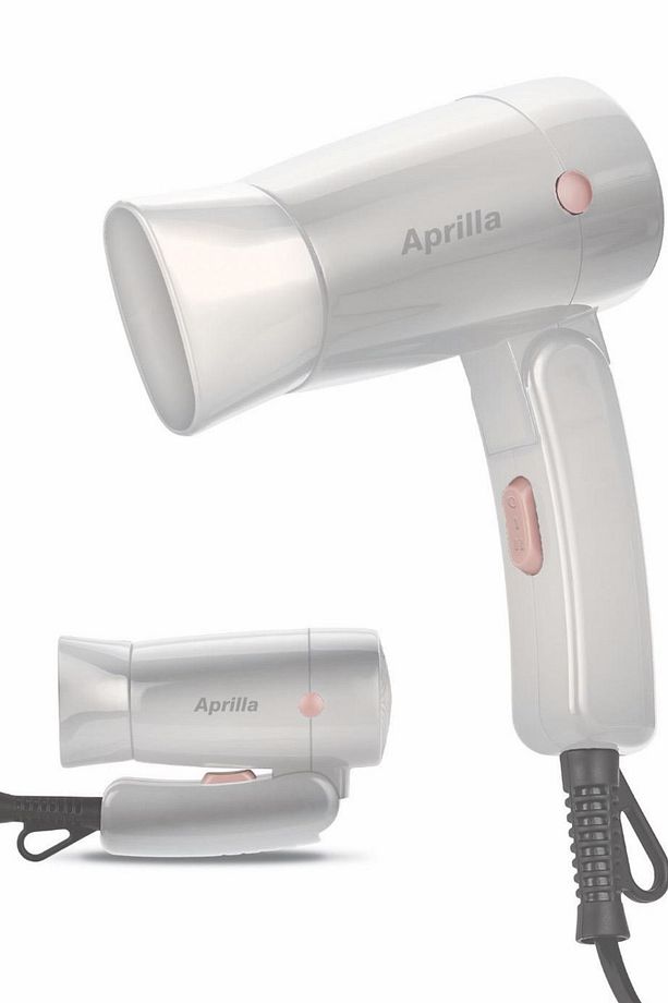 AHD 2102 Katlanabilir Saç Kurutma Makinesi - 1