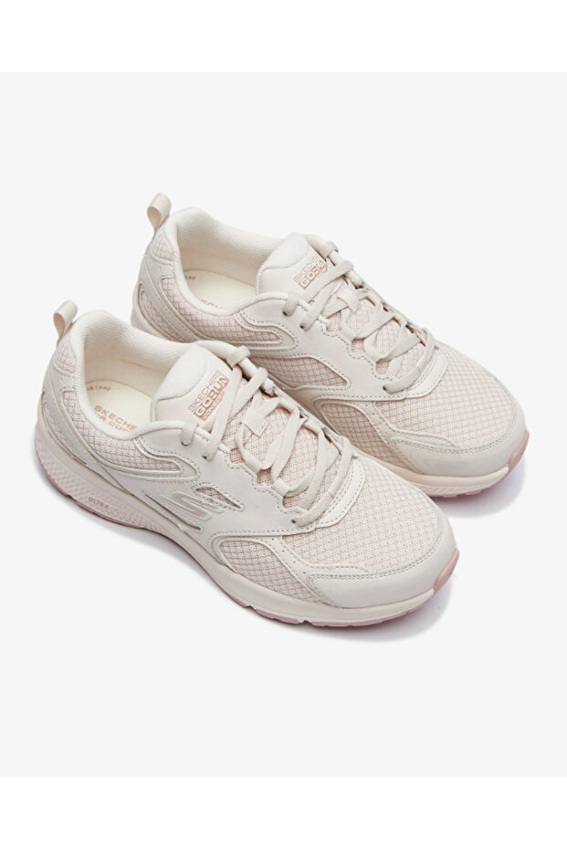 Go Run Consistent Women's Sneakers - 128075 -Nat - 6