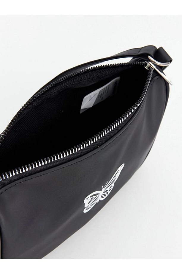 LCW ACCESSORIES Baskılı Kız Çocuk Kol Çantası - 3