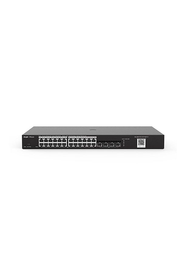 Ruijie Rg-nbs3100-24gt4sfp-p - 1