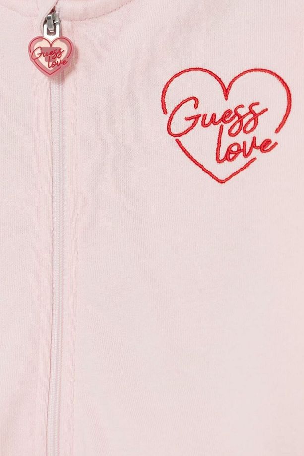 HOODED LS ACTIVE TOP - 2