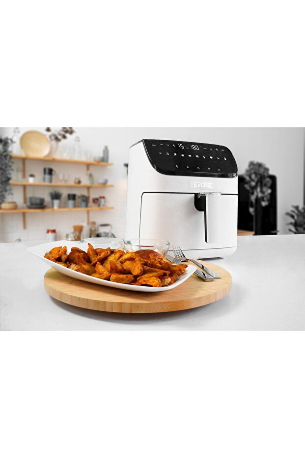AIRFRYER - 1