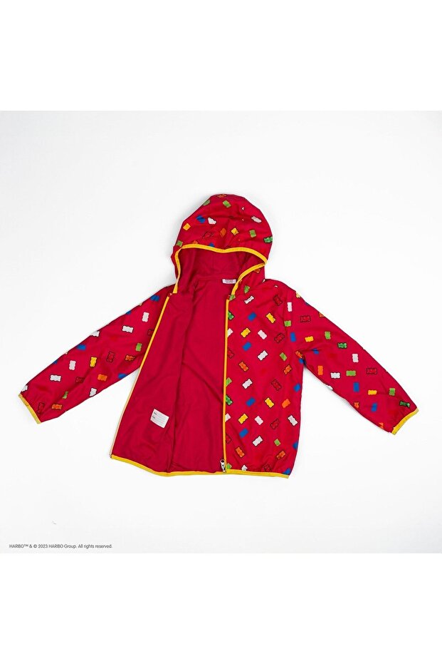 Çocuk İnce Mont - 1