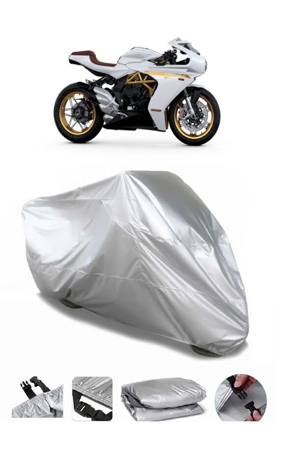 Mv Agusta Brutale 800 Rr Scs Backpack Compatible Waterproof Motorcycle Backpack