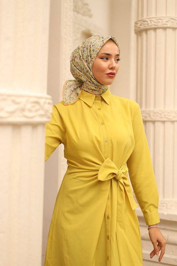 Soft Eşarp 73030-93 - 1