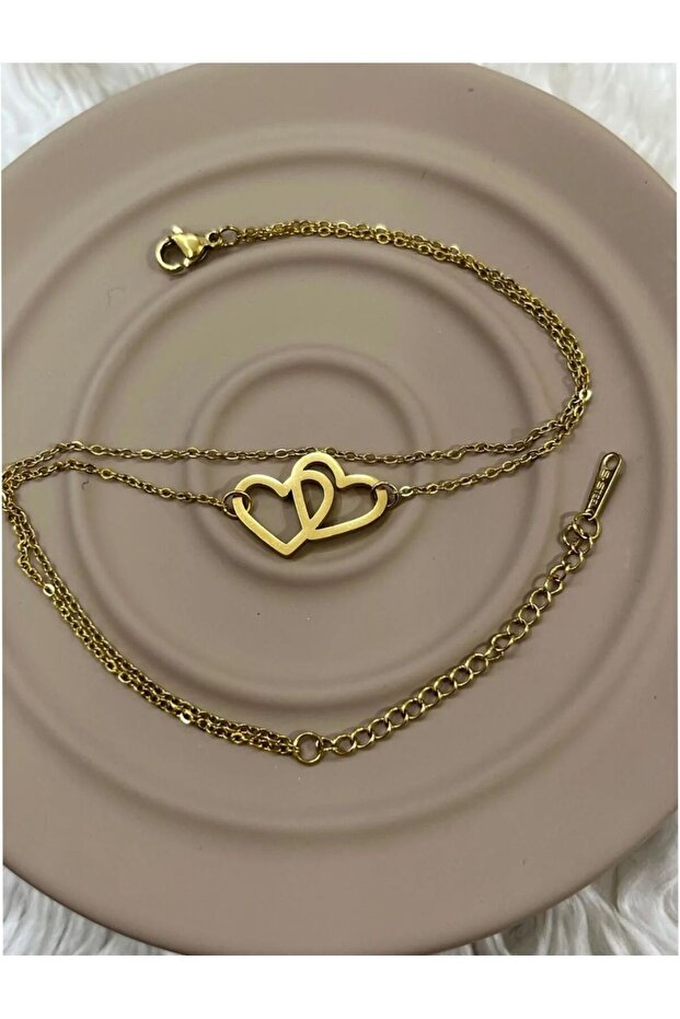 Çelik Gold Halhal - 1