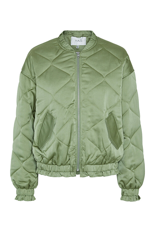Futter: 100 % Polyester; Wattierung: 100 % Polyester - 6