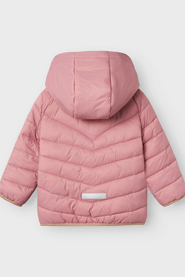 Nmfmonay Mount Jacket Pb - 2