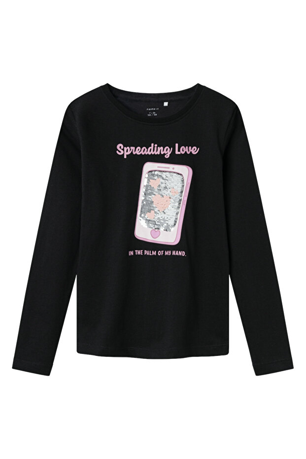 NKFOVENNA LS TOP BOX - 1