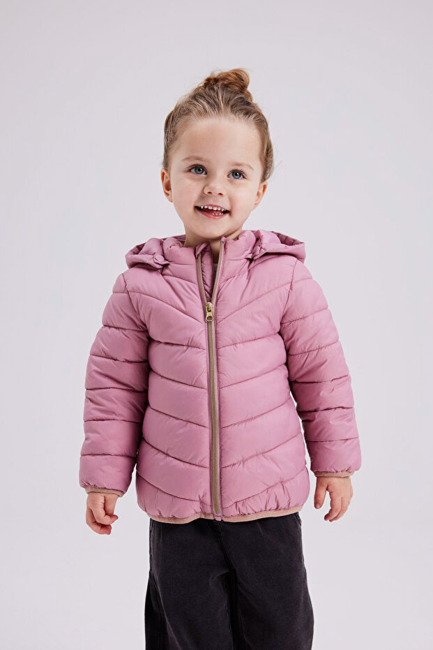 Nmfmonay Mount Jacket Pb - 1