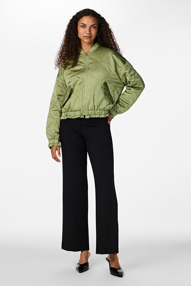 Futter: 100 % Polyester; Wattierung: 100 % Polyester - 3