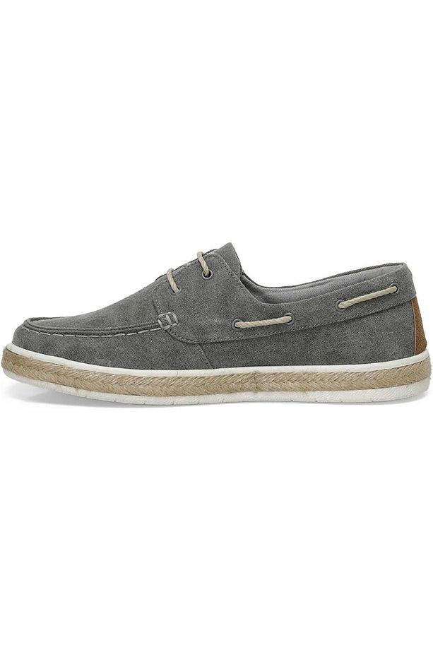 DOCKERS 236321 YAN HASIR DETAYLI  AYAKKABI - 3