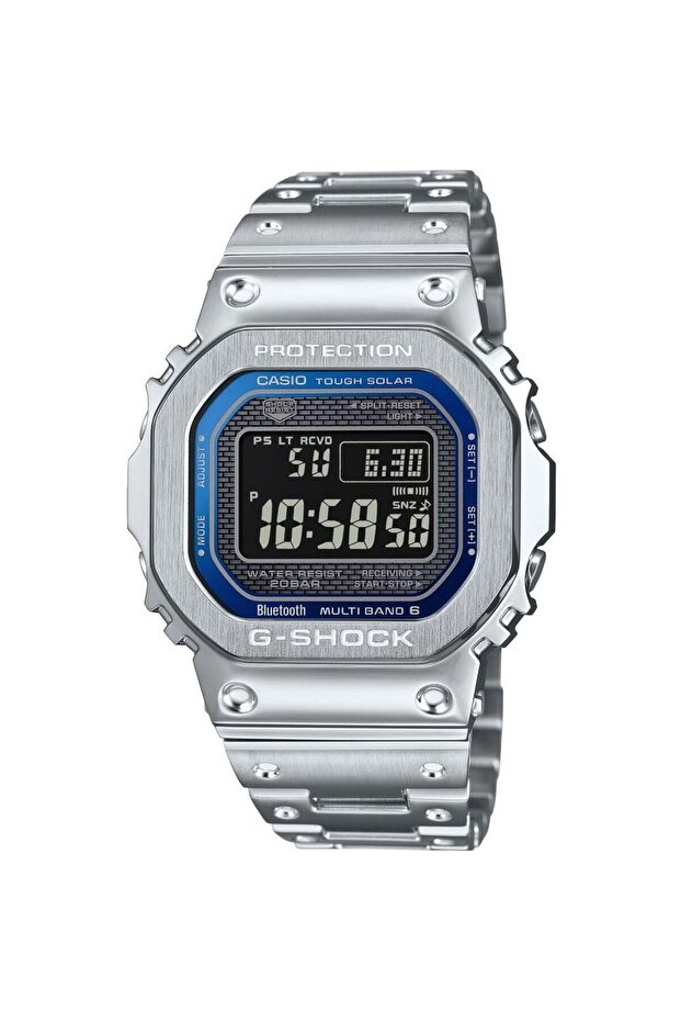 Gmw-b5000d-2dr G-shock Full Metal Erkek Kol Saati - 1