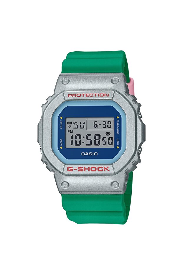 Dw-5600eu-8a3dr Kol Saati - 1