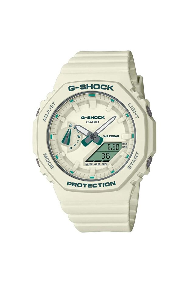 ساعة يد جي شوك S2100GA-7ADR - أنيقة ومريحة