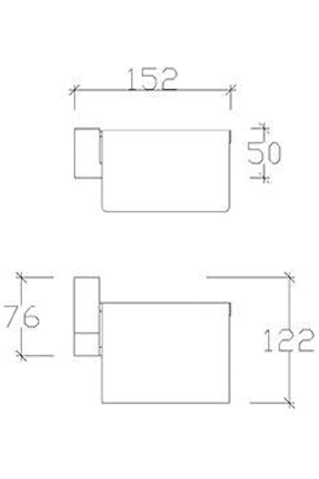 Premium Tuvalet Kağıtlığı - 3