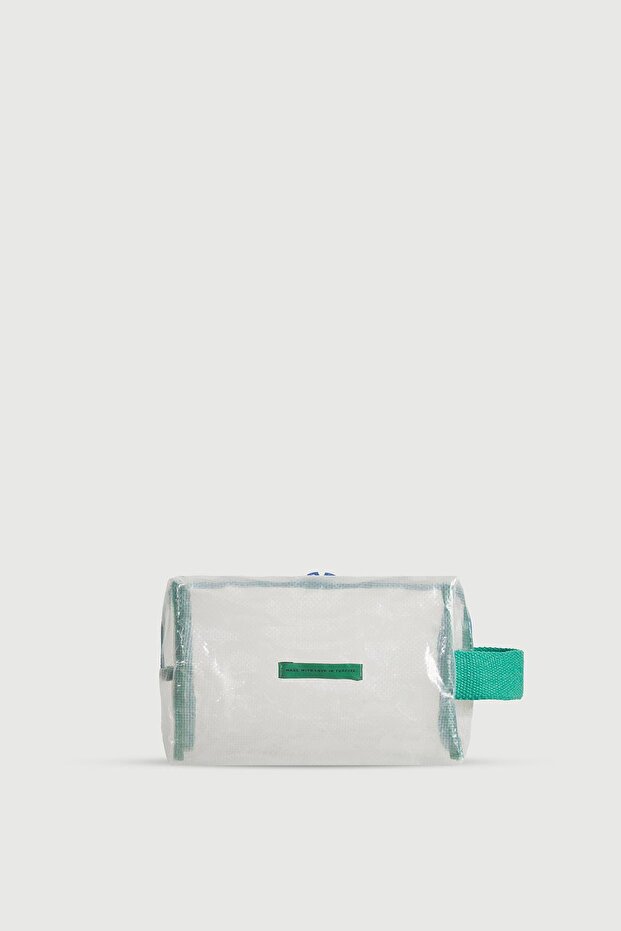 Huge Sinne Transparent Bag - 7