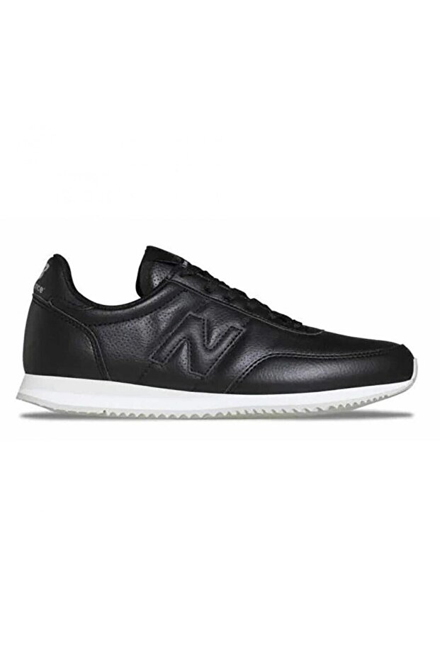 Women's Black Sneakers - Lifestyle Wl720bkl