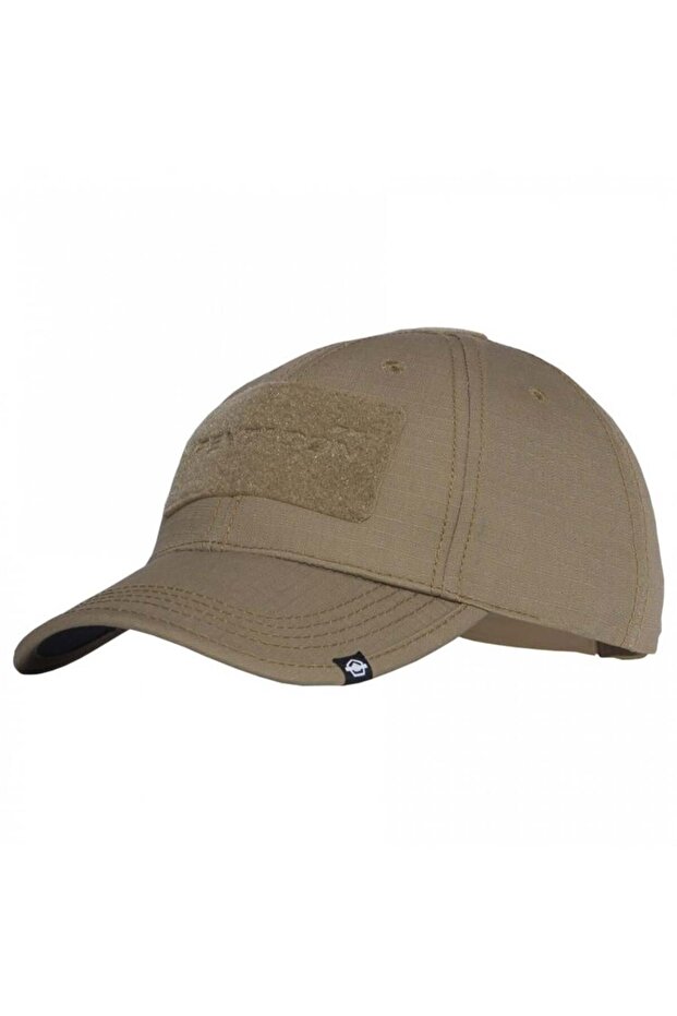Tactical Bb Cap Ripstop - 2