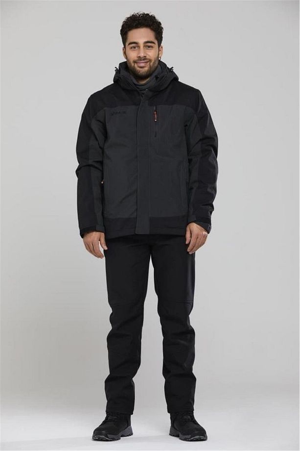 Elbruz 3in1 Jacket Man - 1