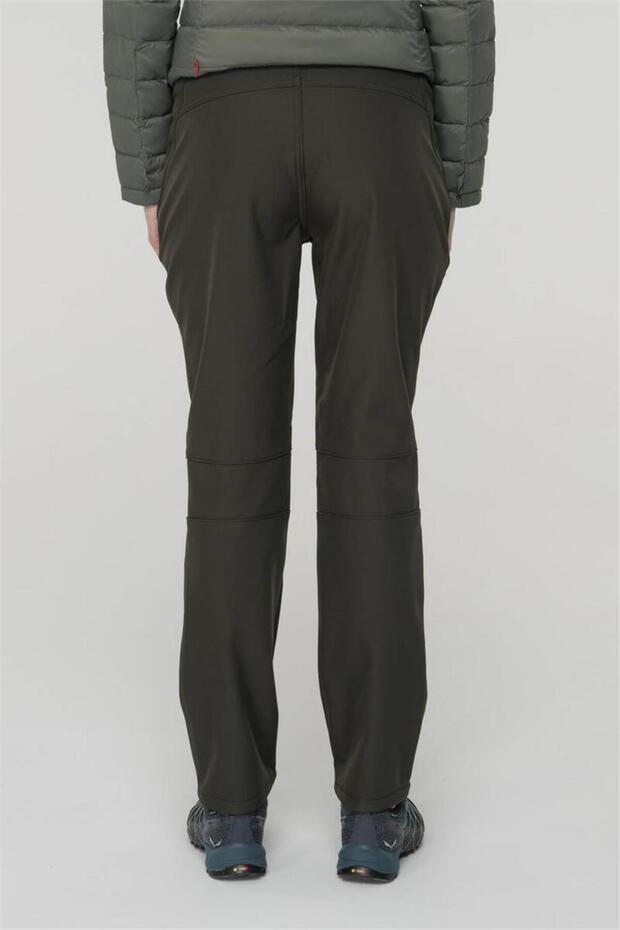 Spencer Softshell Pantolon - 3