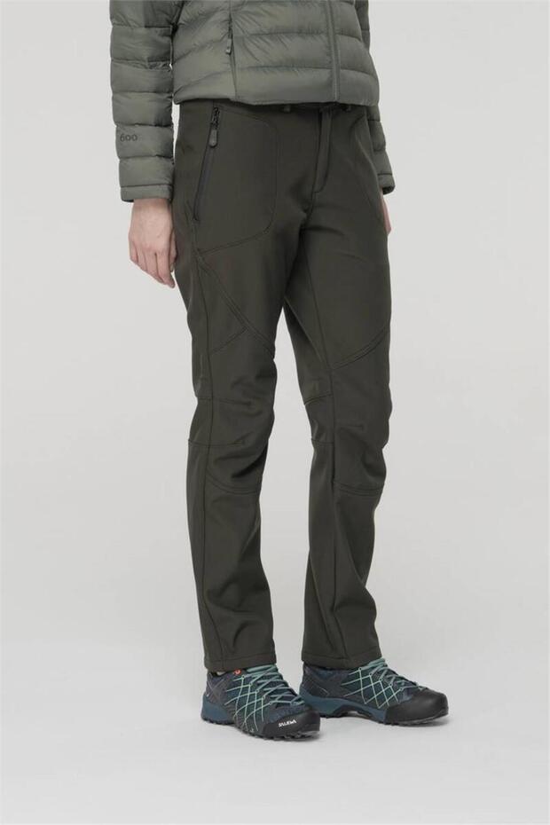 Spencer Softshell Pantolon - 2