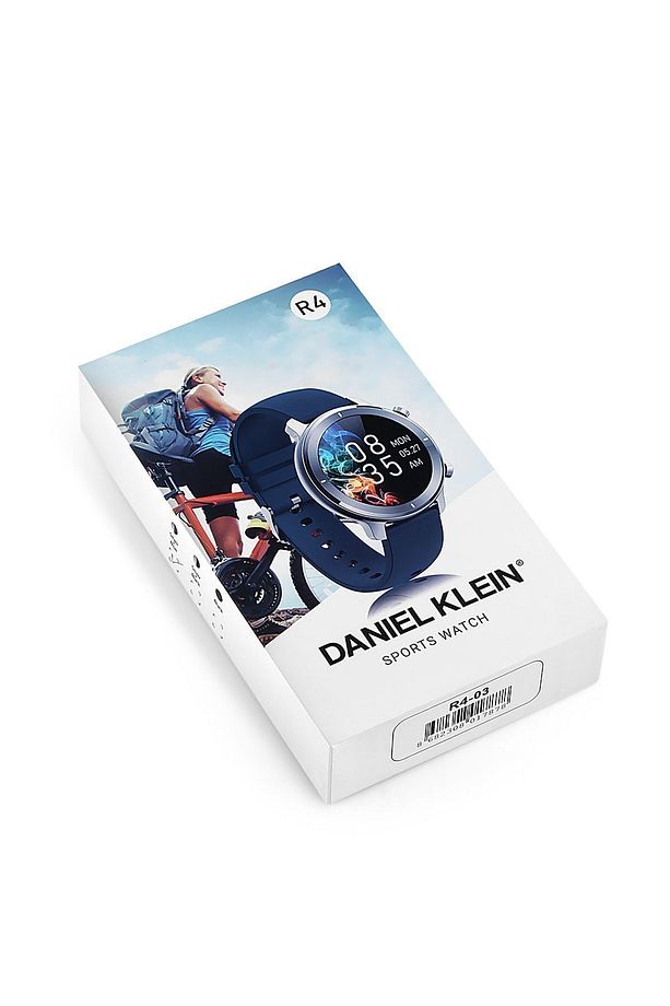 Smart Akıllı Saat - 8
