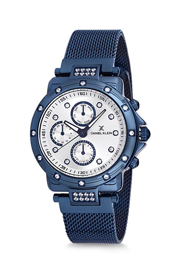 Danıel Kleın Dk011470j-05 Bayan Kol Saati - 1