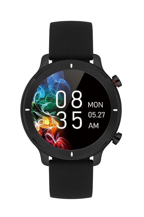 Smart Akıllı Saat - 1