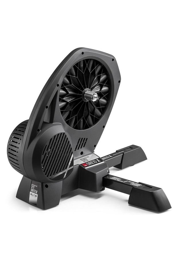 Direto X Interactive Hometrainer + Travel Block - 1