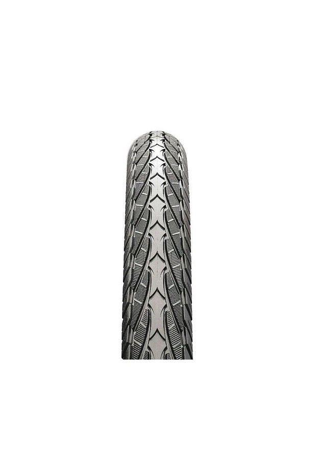 Maxxıs Overdrıve 28x1-5/8x 1-3/8 700x35c Telli Kevlar Dış Lastik Siyah - 2